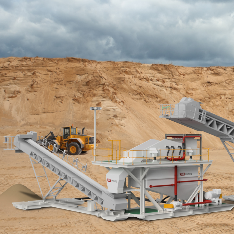 Ancillary Equipment