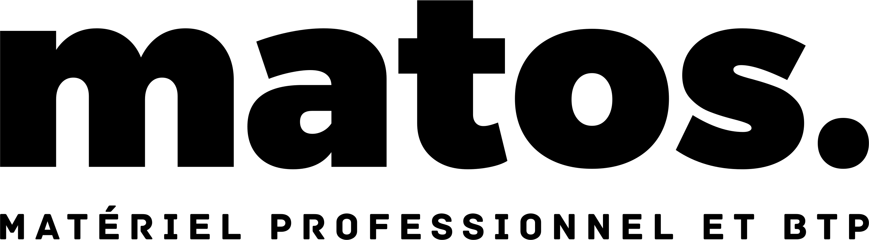 MATOS Logo